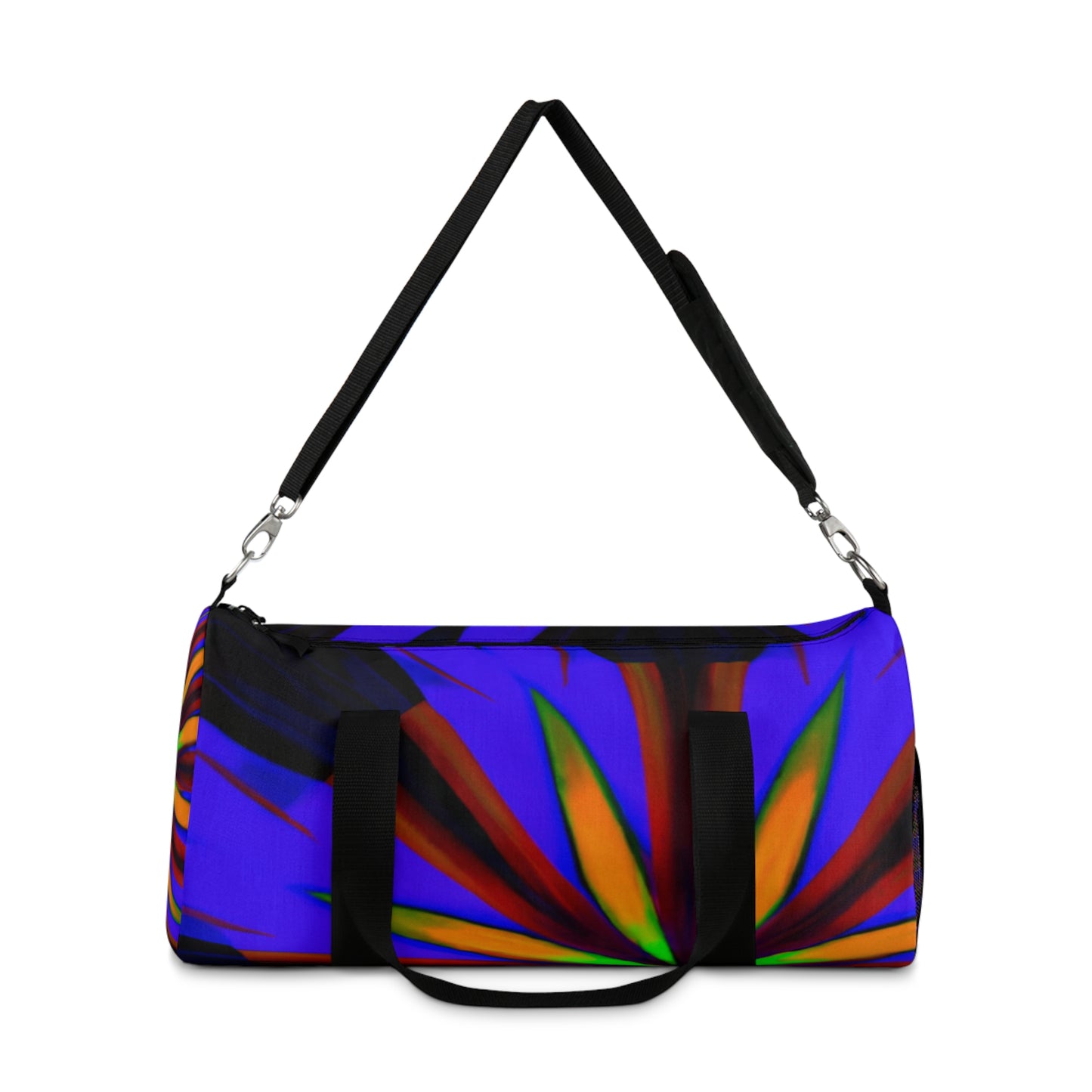 Thomas Newcomen (male)-Duffle Bag