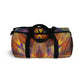 Ida Rehn.-Duffle Bag