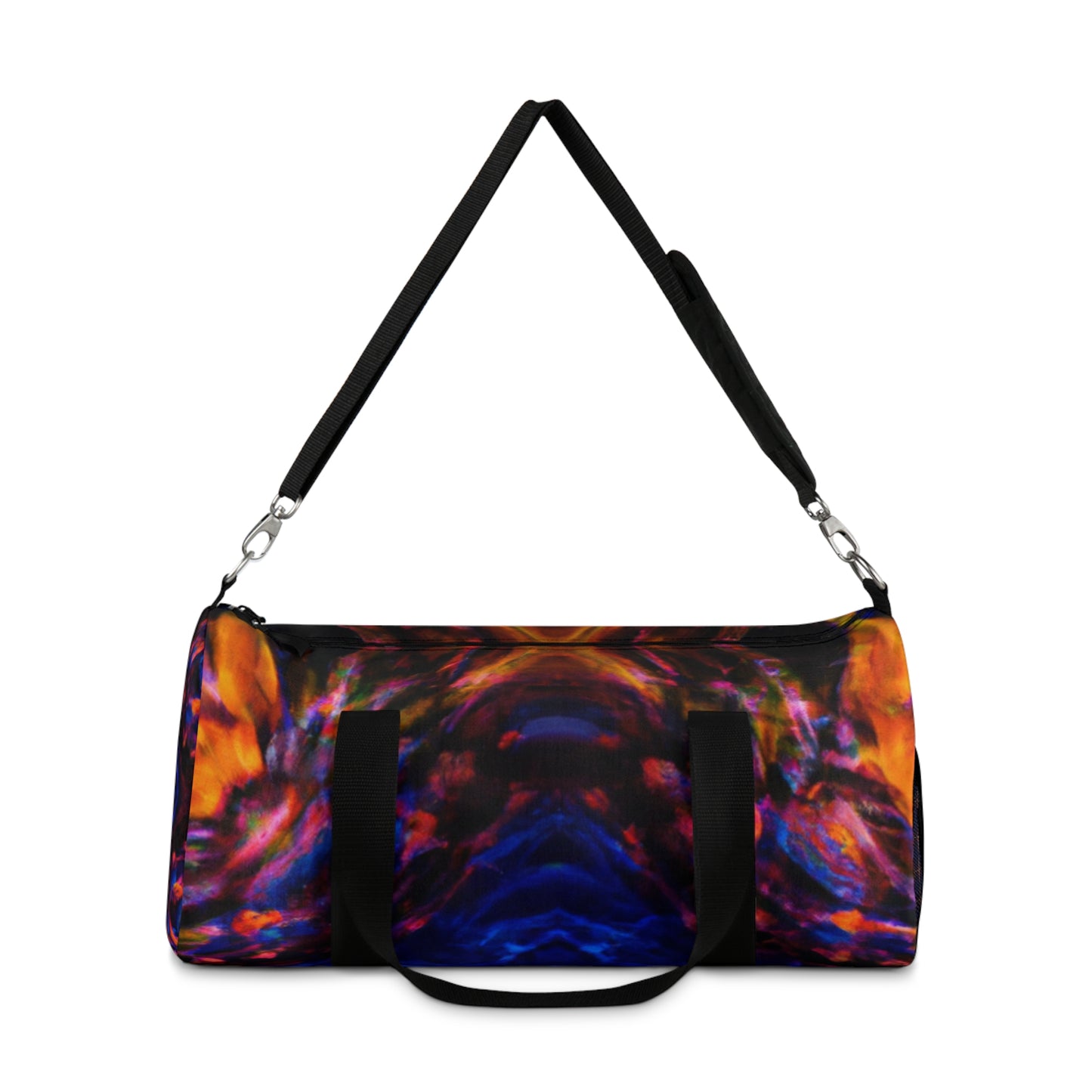 Friedrich Koenig-Duffle Bag