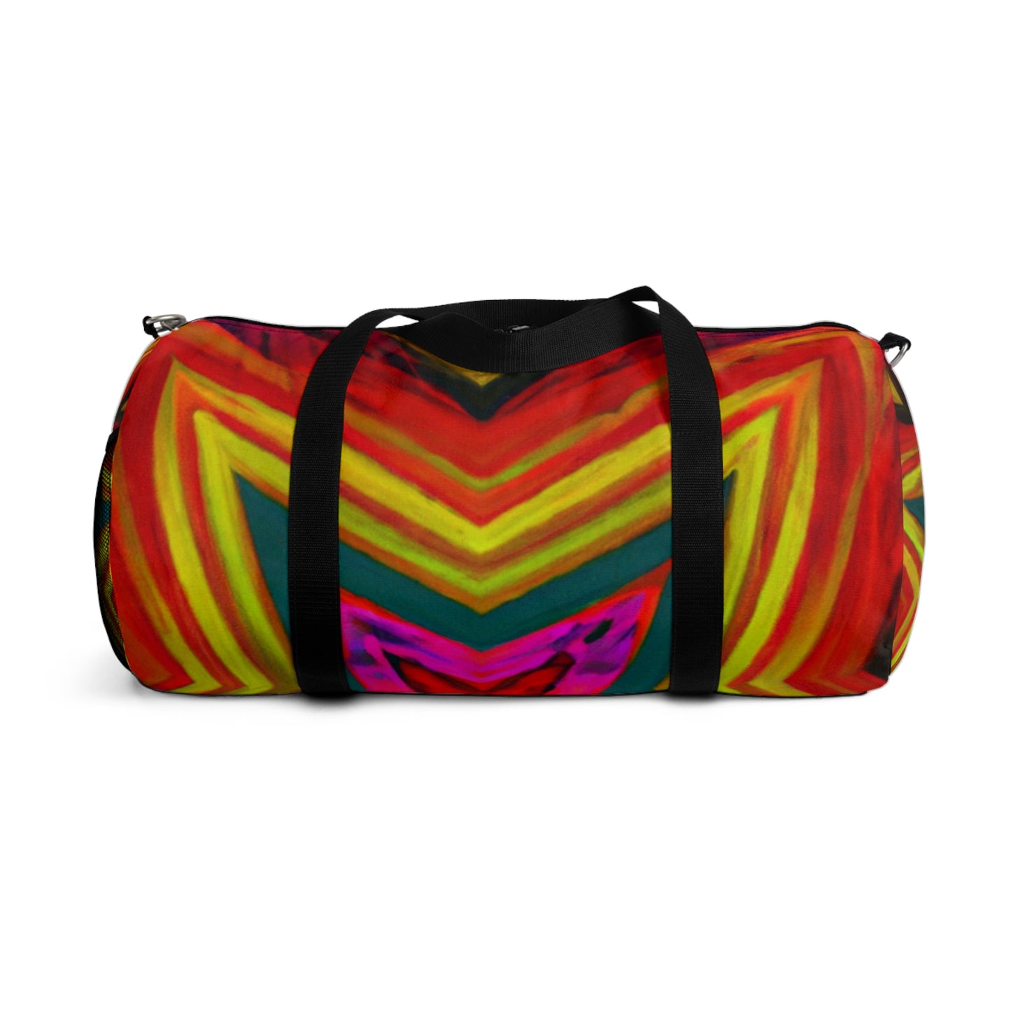 James Watt-Duffle Bag