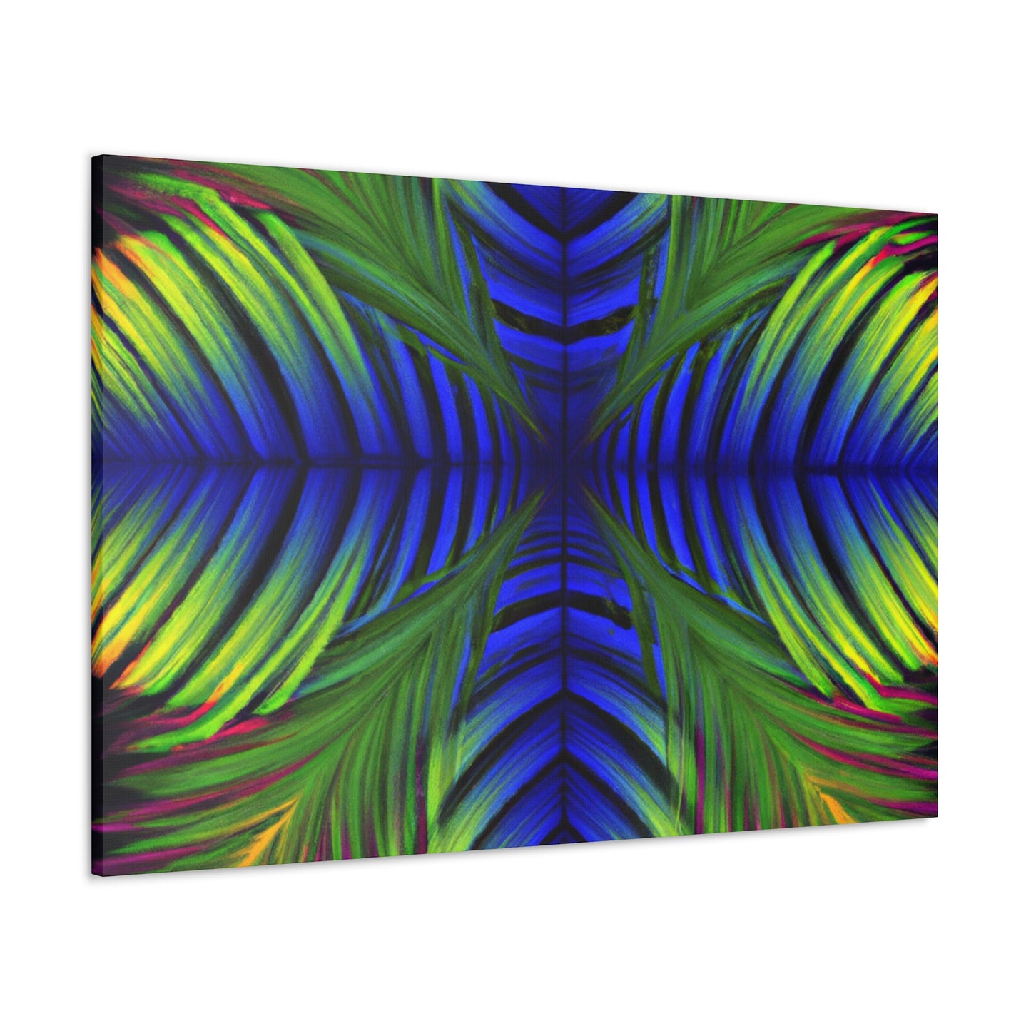 Jacques-Louis David- Canvas