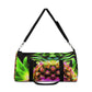 Joseph Bramah-Duffle Bag