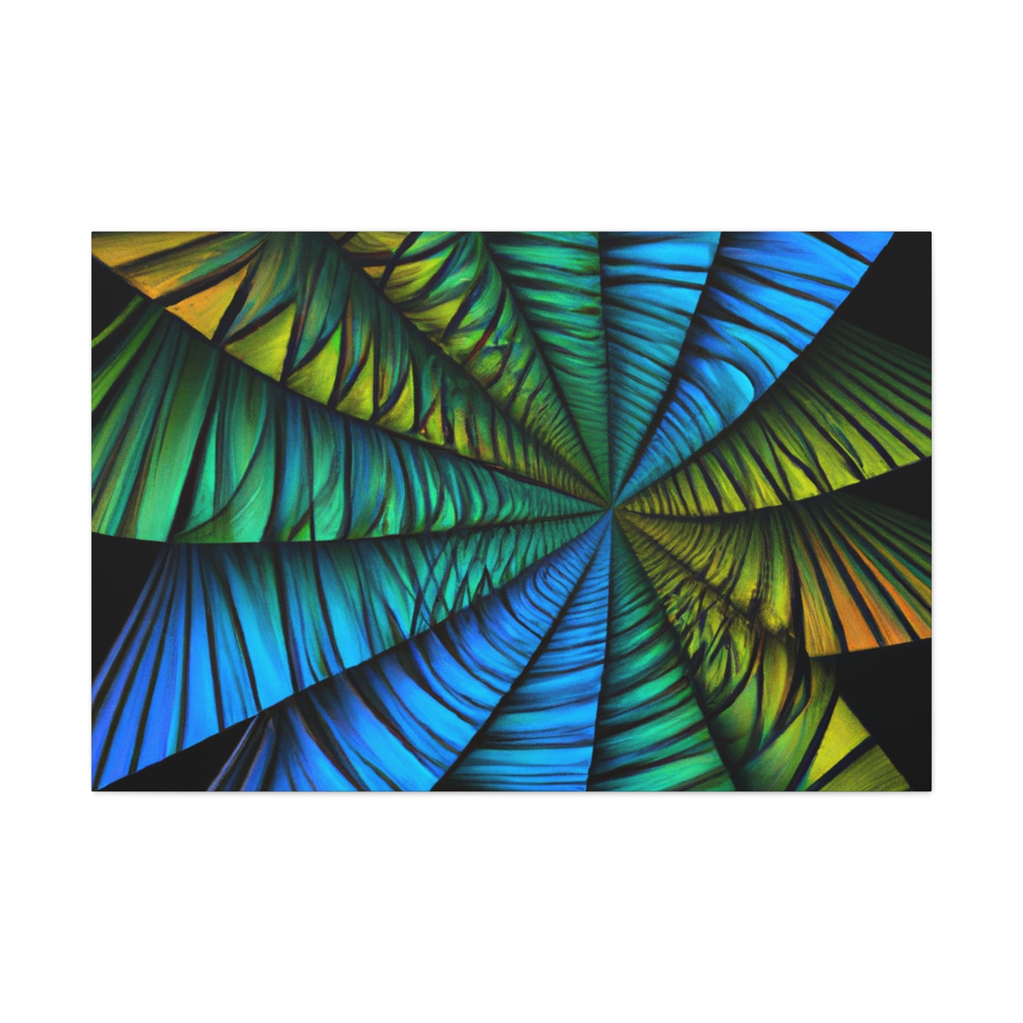 François Boucher- Canvas