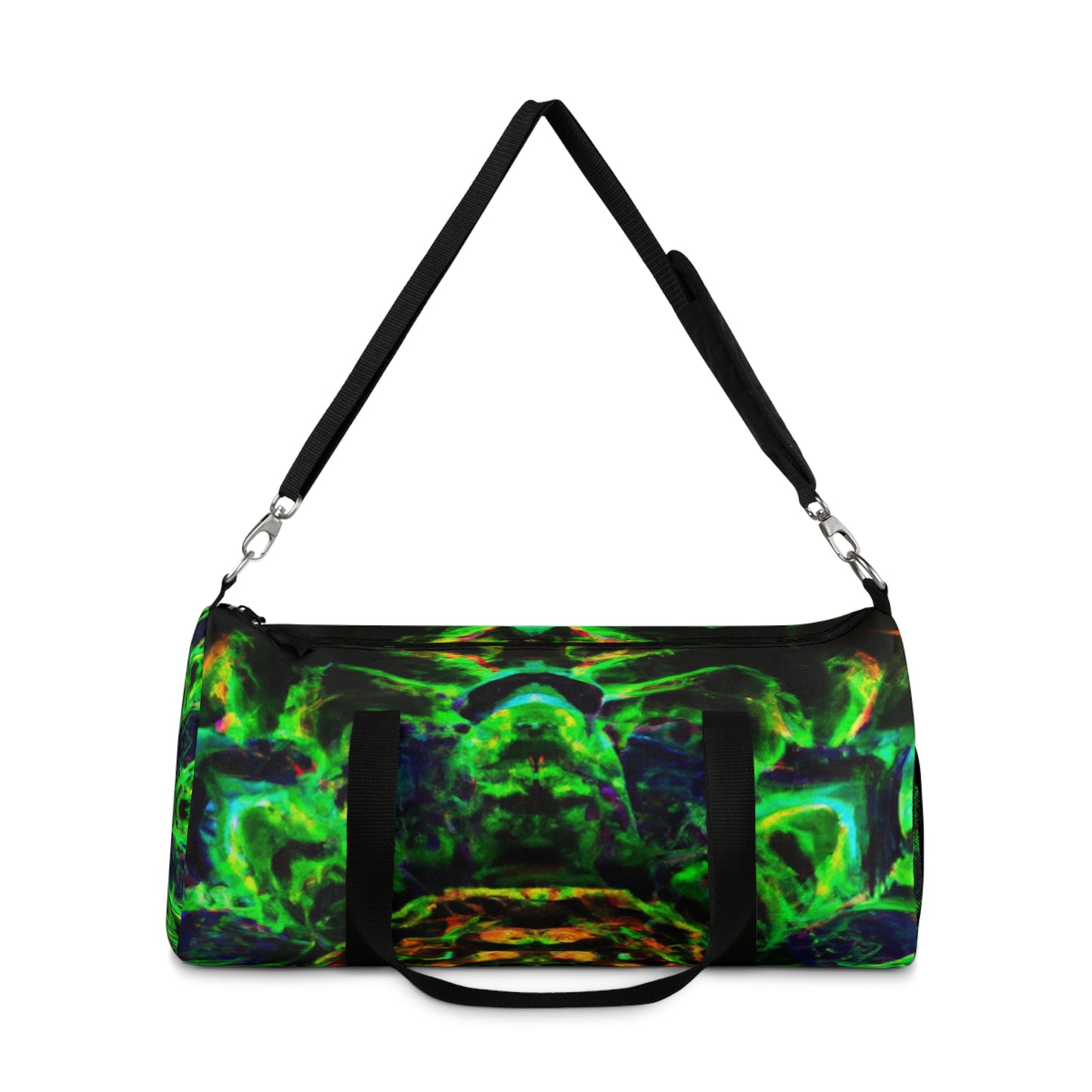 John Wilkinson (1728-1808)-Duffle Bag