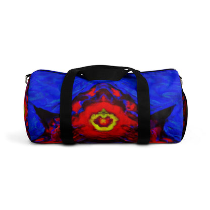 James Watt.-Duffle Bag
