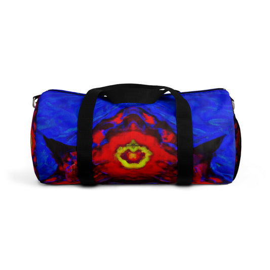 James Watt.-Duffle Bag
