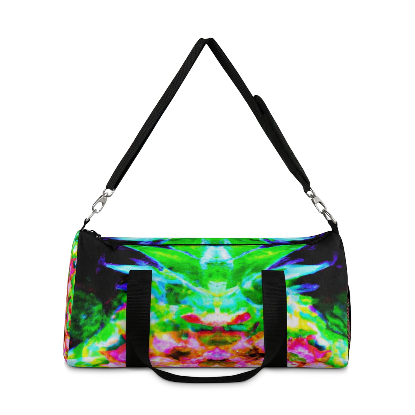 Isaac Singer (1800–1875)-Duffle Bag