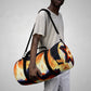 James Hargreaves (1720-1778)-Duffle Bag