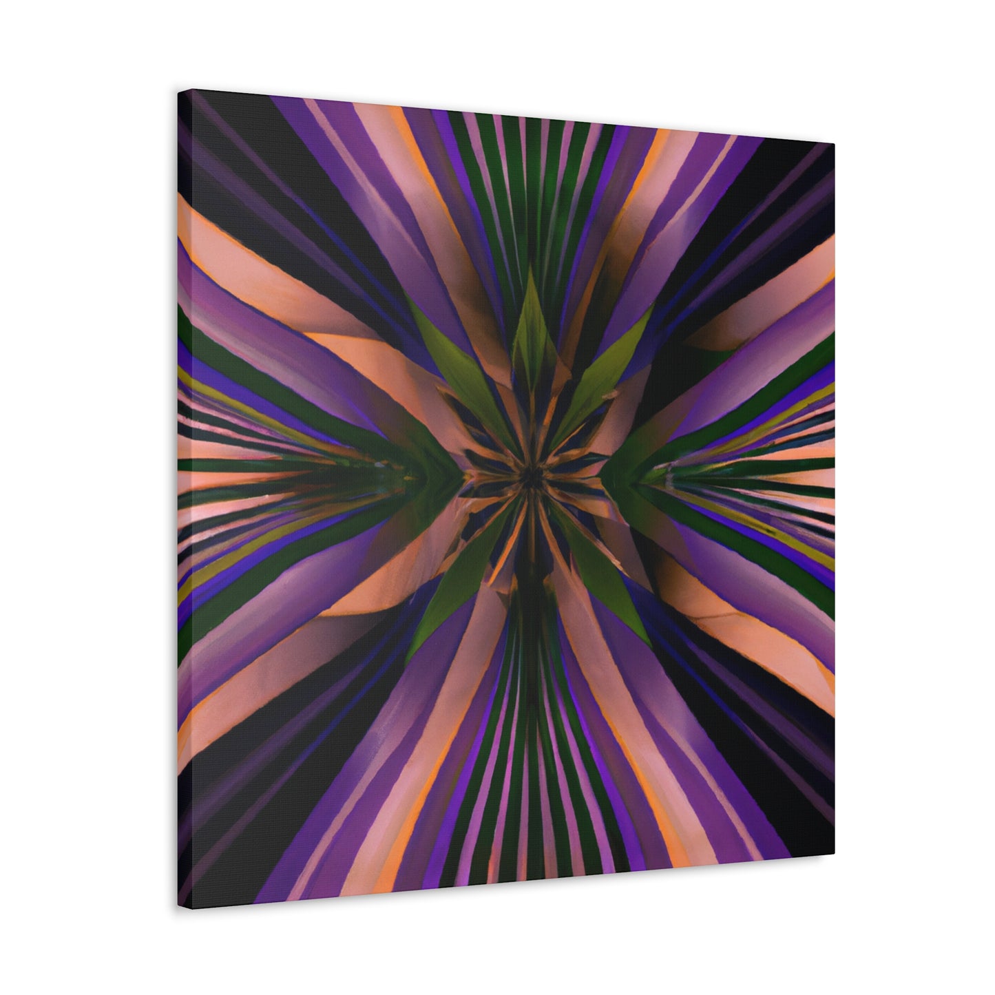 Joseph Wright of Derby- Canvas