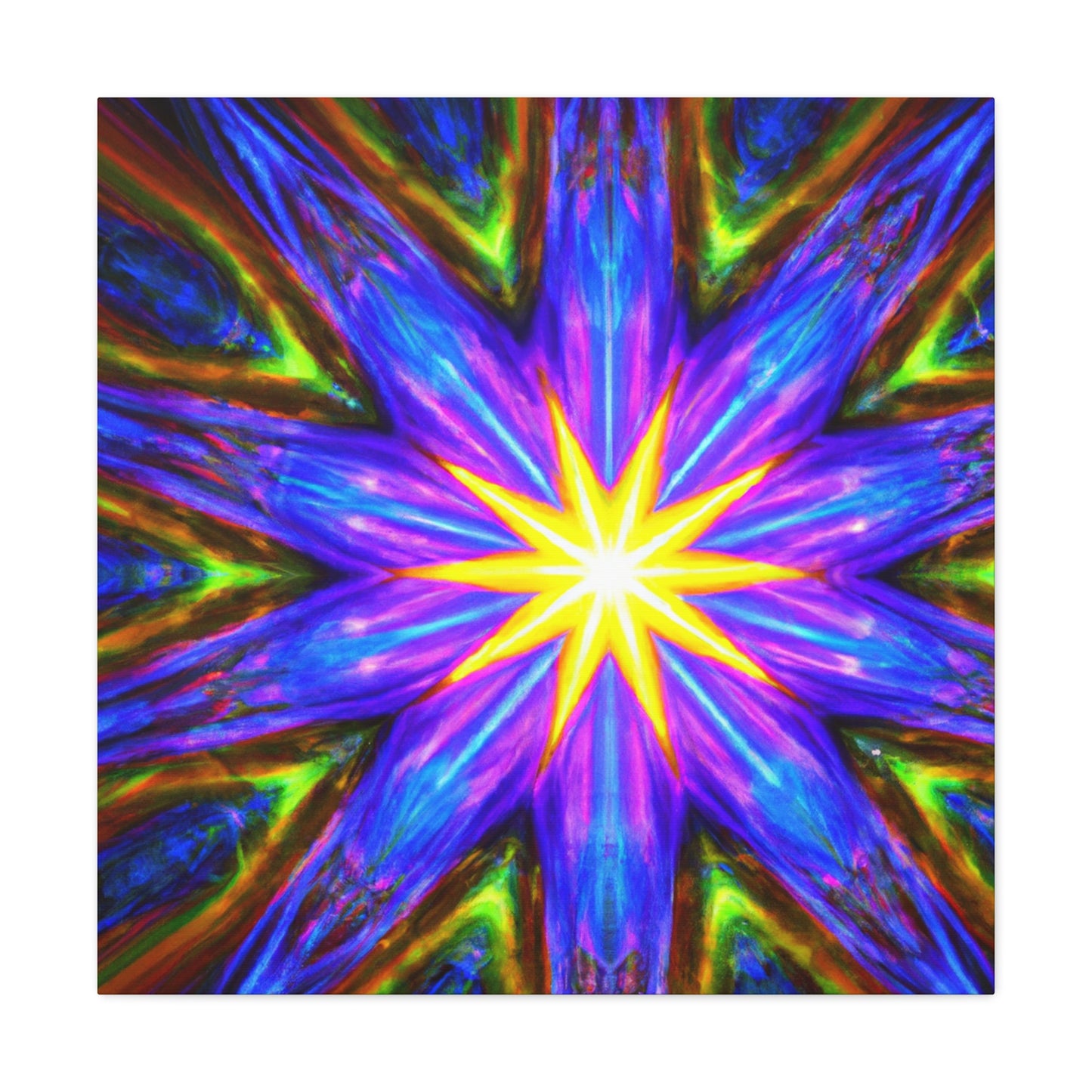 Antoine Watteau- Canvas