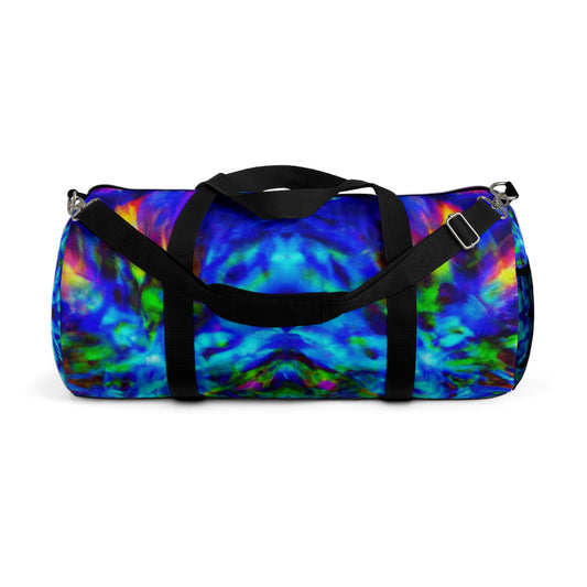 John Wilkinson (1728-1808), English industrialist and inventor known for his contributions-Duffle Bag