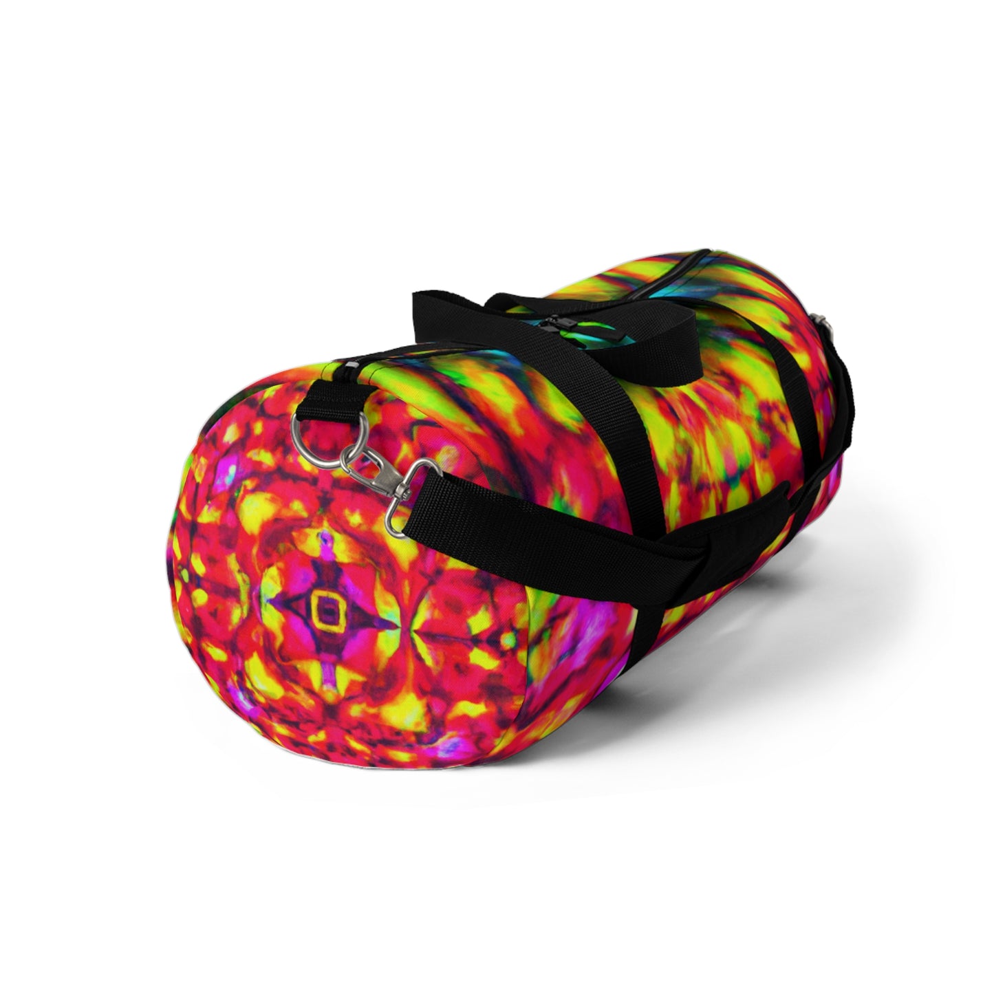 John Wilkinson.-Duffle Bag
