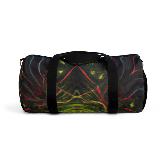 James Watt-Duffle Bag