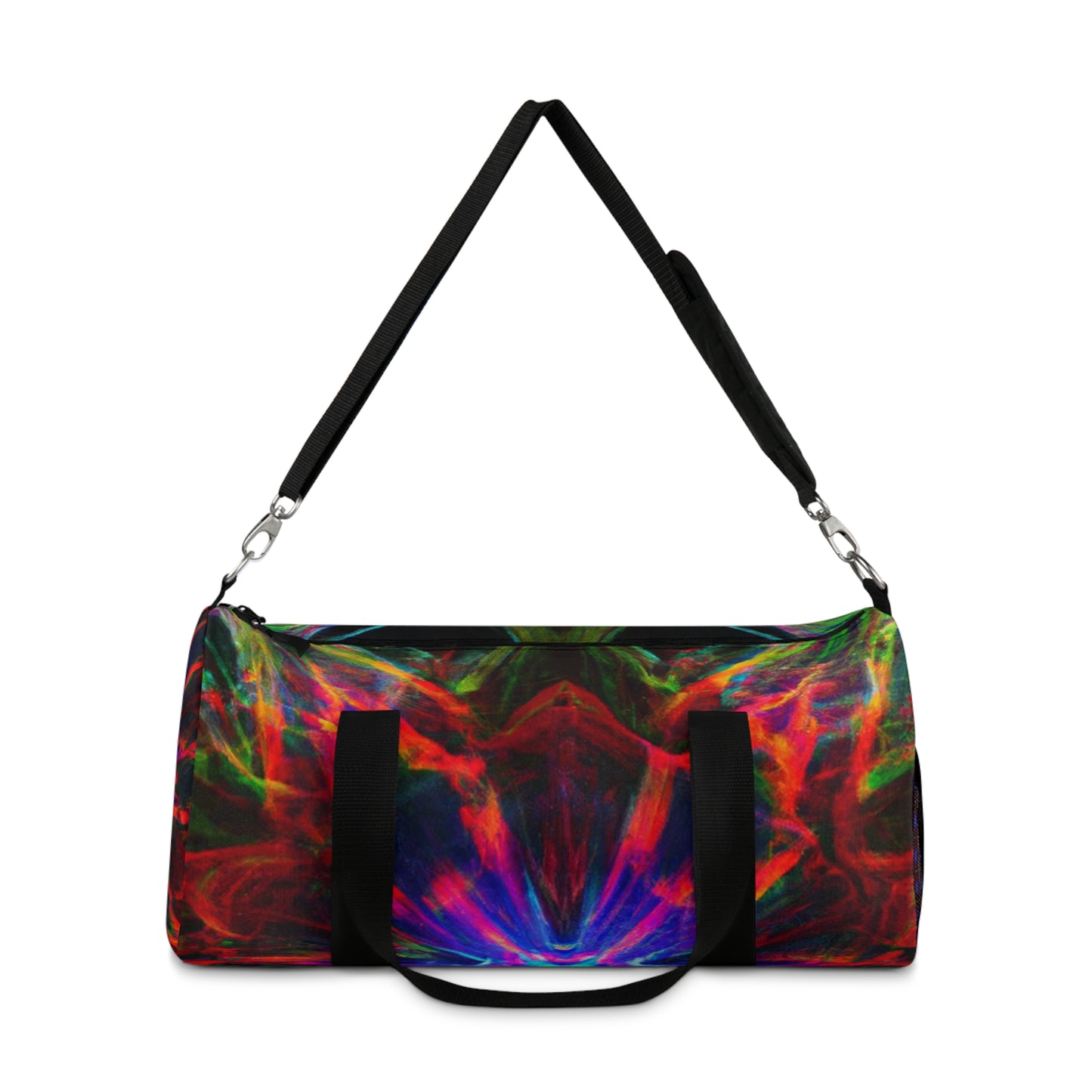 Jacob Dekker (1700s Dutch inventor of the steeple-mill, an early-Duffle Bag