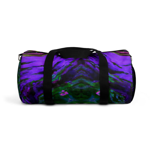 James Hargreaves (1720-1778)-Duffle Bag