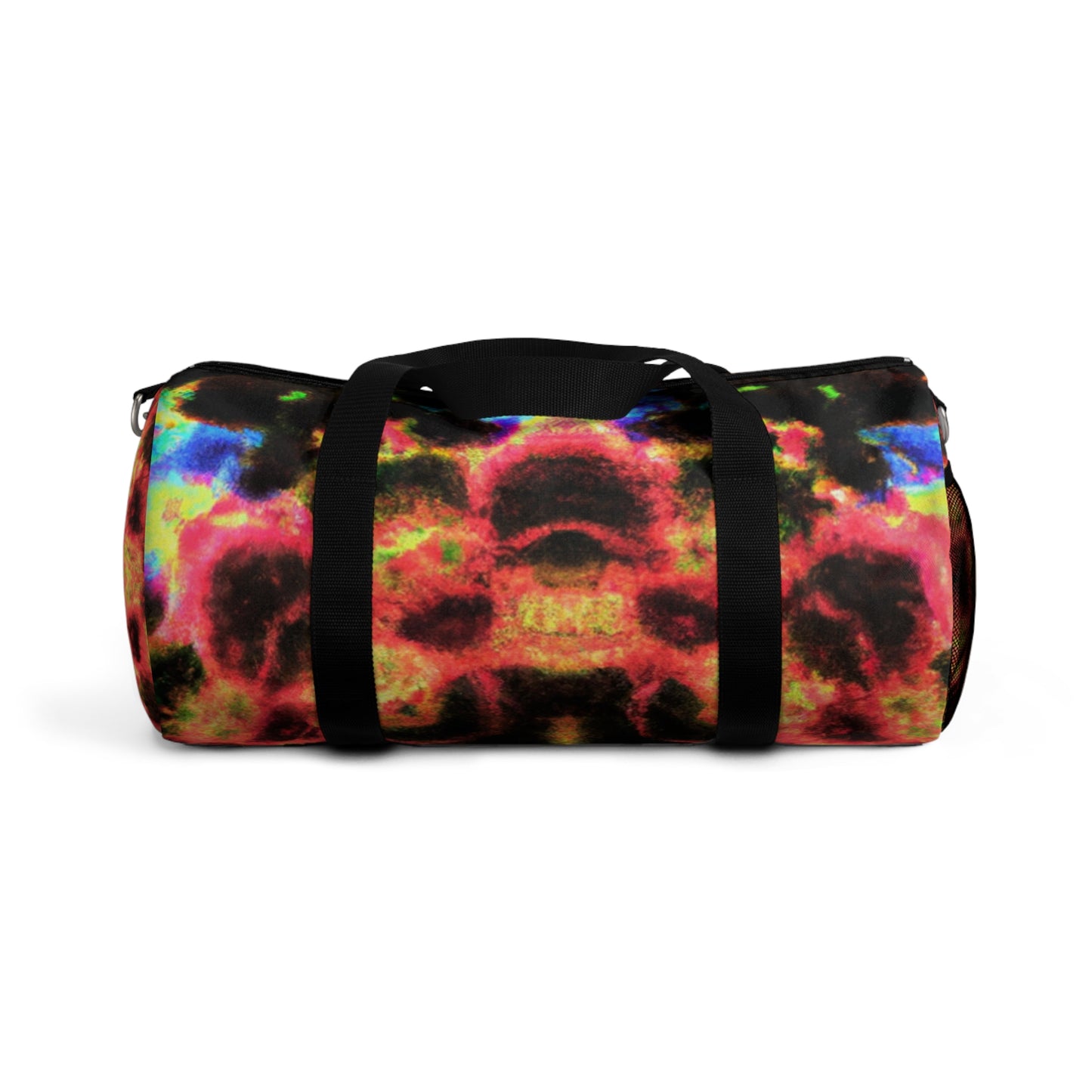 Thomas Savery-Duffle Bag