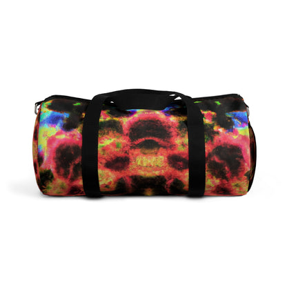 Thomas Savery-Duffle Bag