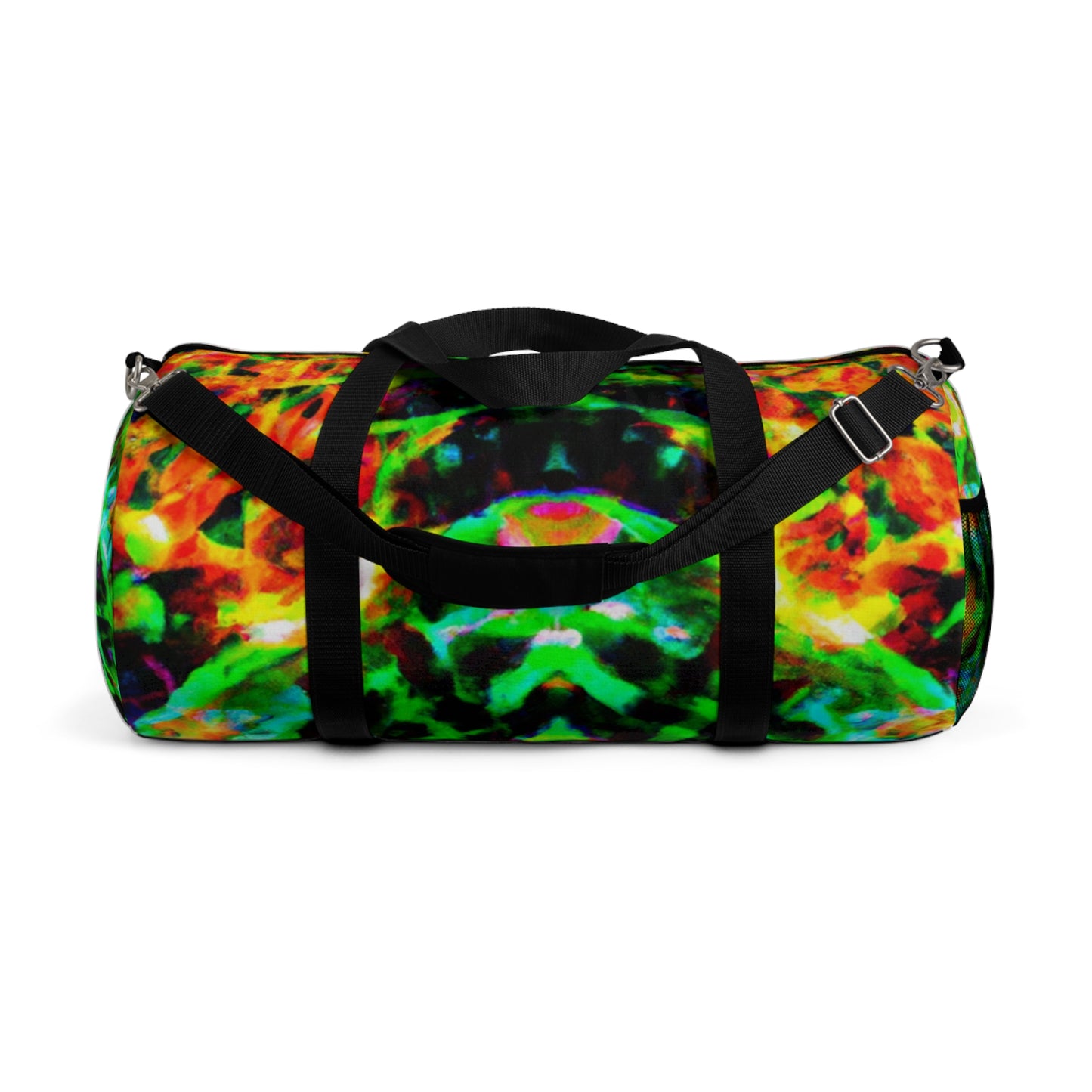 Isaac Singer (1792-1875)-Duffle Bag