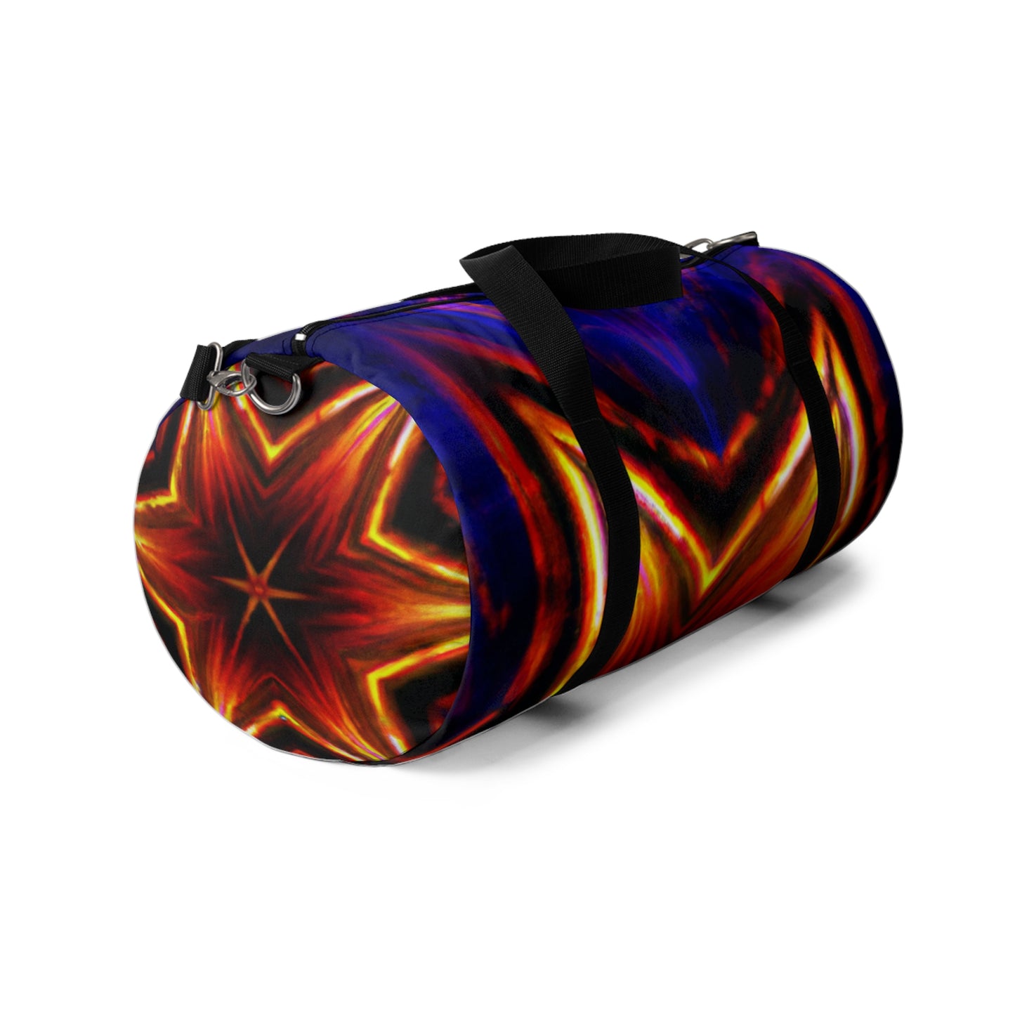 Thomas Savery-Duffle Bag