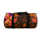 James Hargreaves.-Duffle Bag