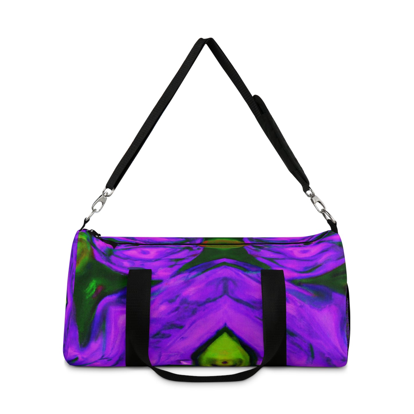 Matthew Boulton-Duffle Bag