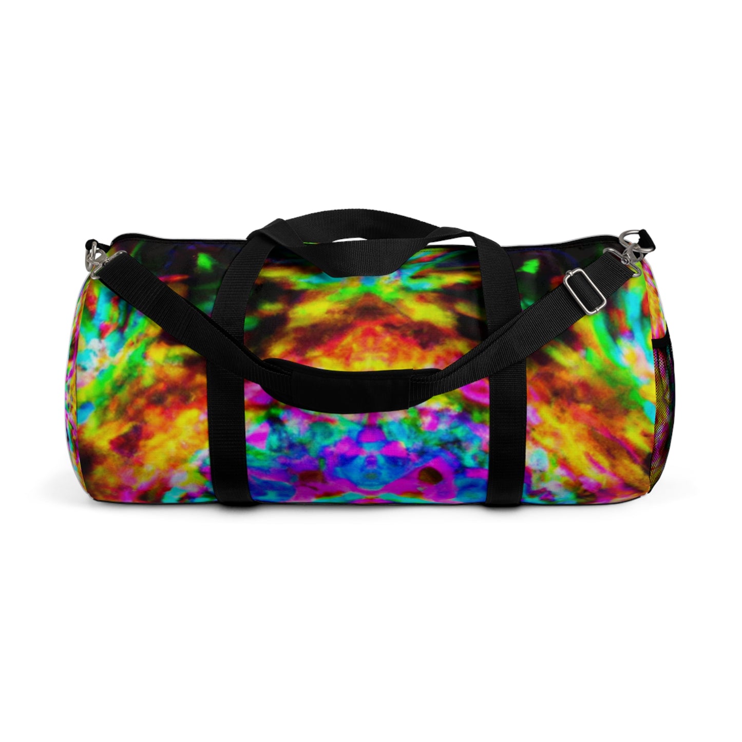 Joseph Bramah (1748-1814)-Duffle Bag