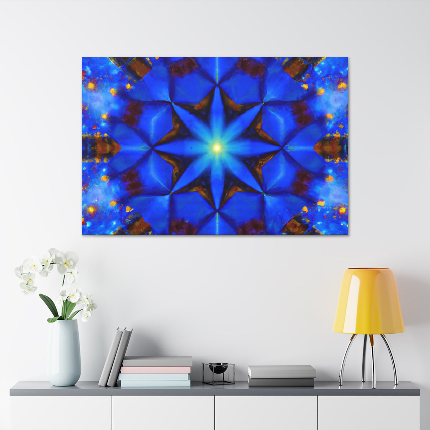 François Boucher- Canvas