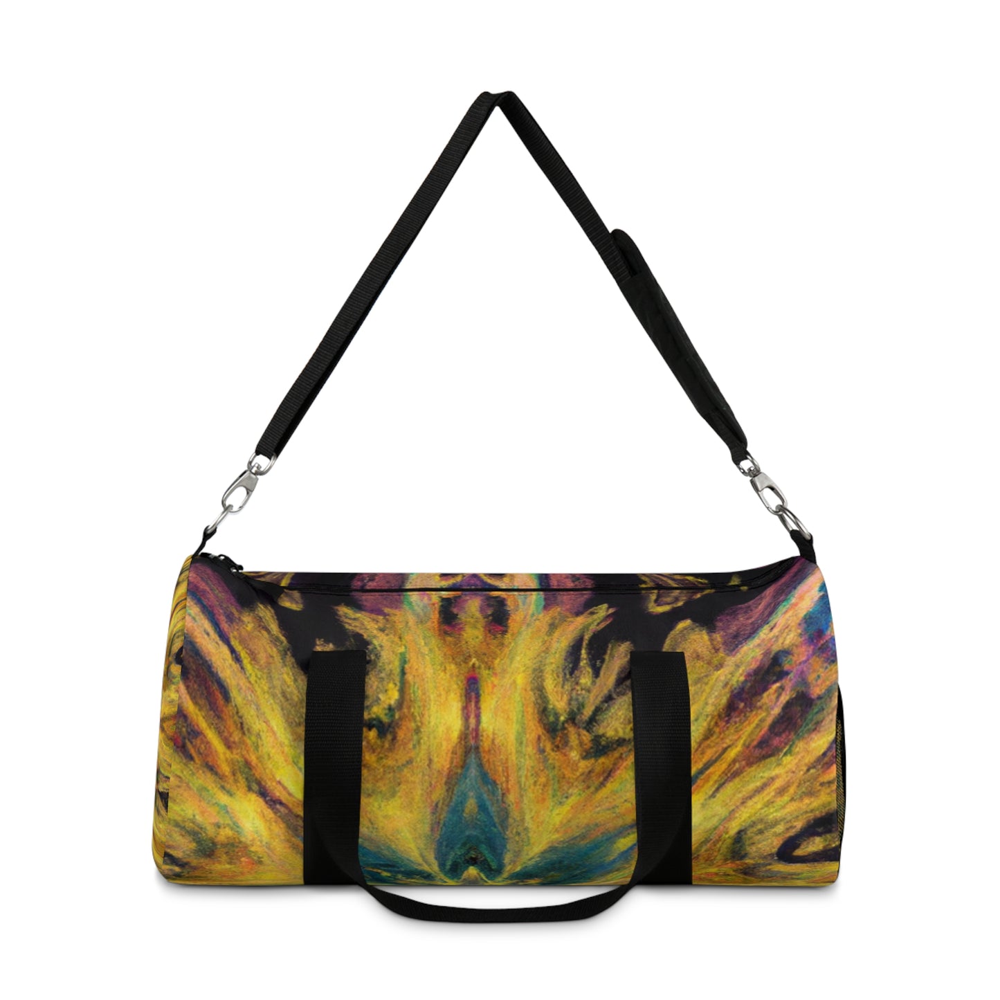 James Watt-Duffle Bag