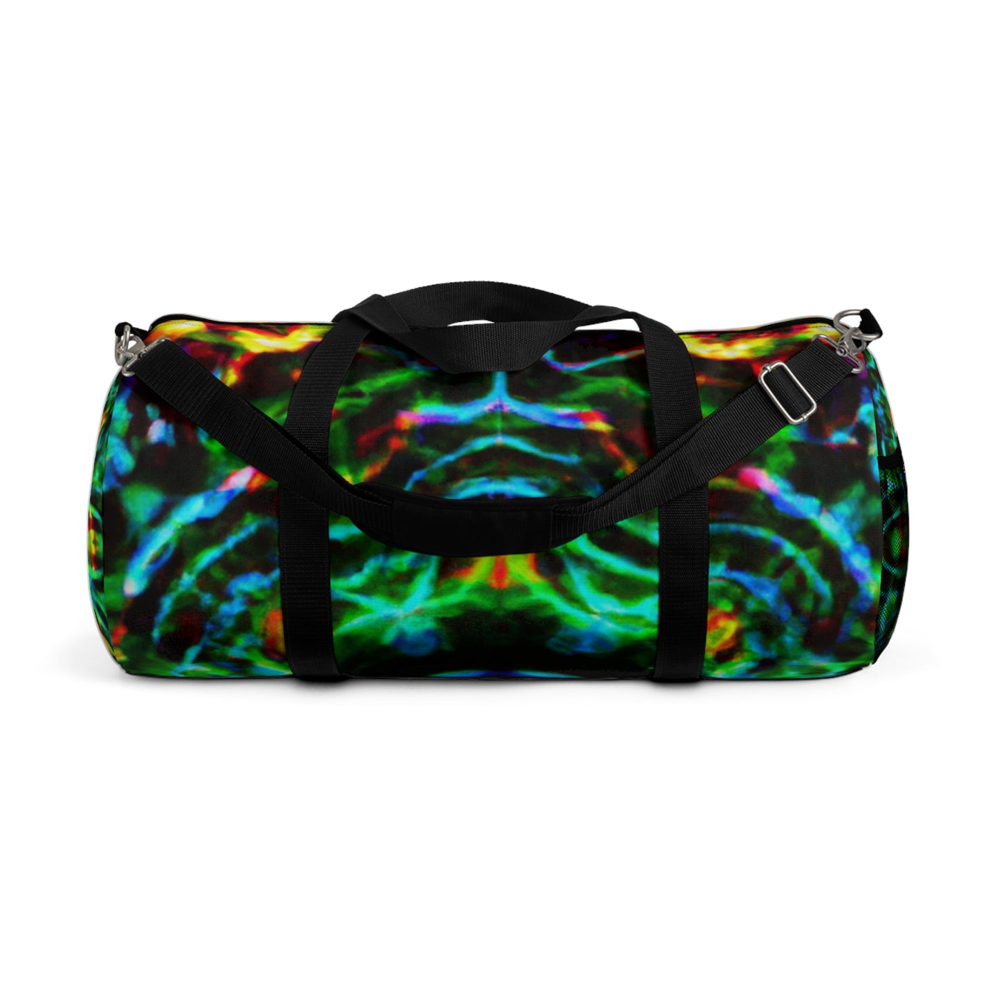 James Watt (1736-1819)-Duffle Bag