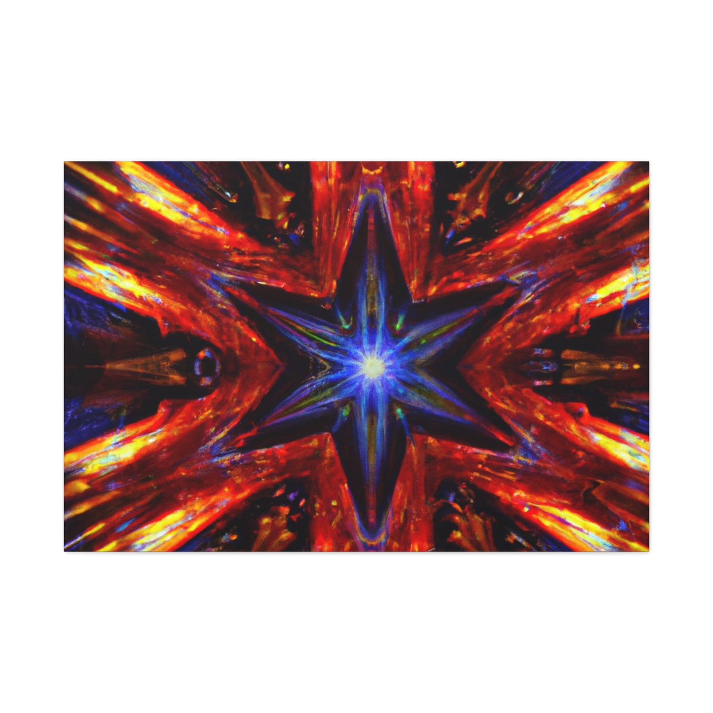 Jean-Baptiste Greuze- Canvas