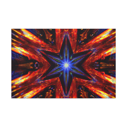 Jean-Baptiste Greuze- Canvas