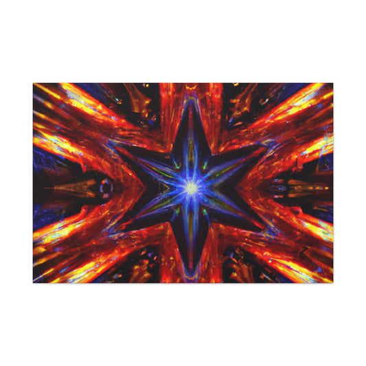 Jean-Baptiste Greuze- Canvas