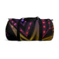 James Hargreaves.-Duffle Bag