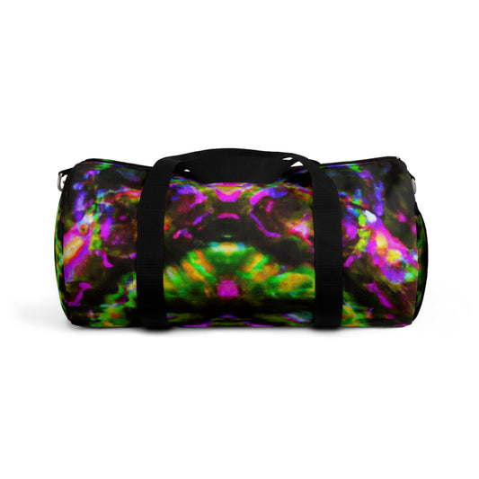 John Wilkinson (1728-1808), an English industrialist sometimes known as the '-Duffle Bag