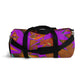 Joseph Bramah.-Duffle Bag