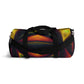 James Young, inventor of the steam driven engine.-Duffle Bag