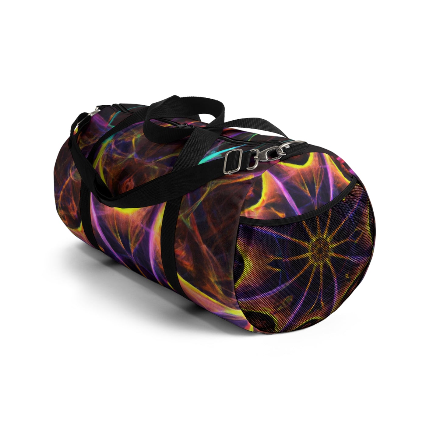 Matthew Boulton-Duffle Bag