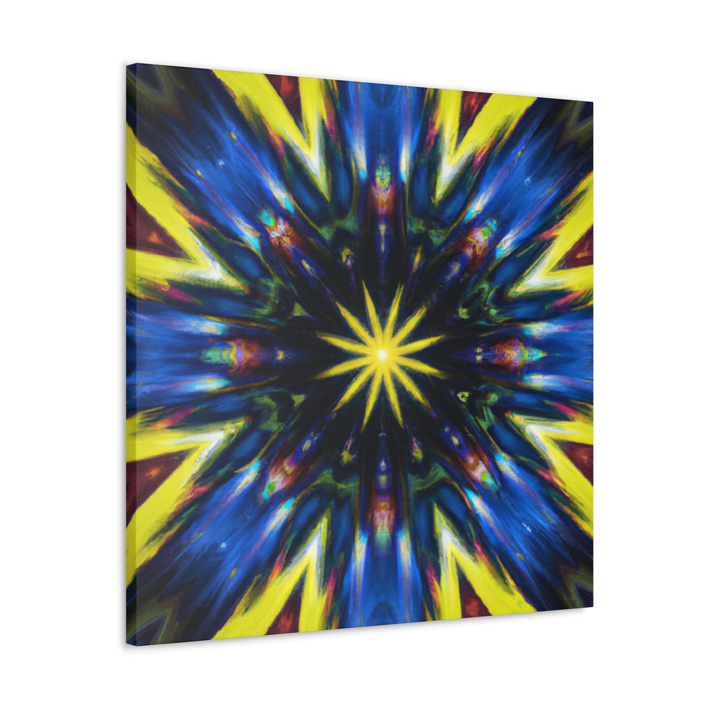 Christopher Wyck- Canvas