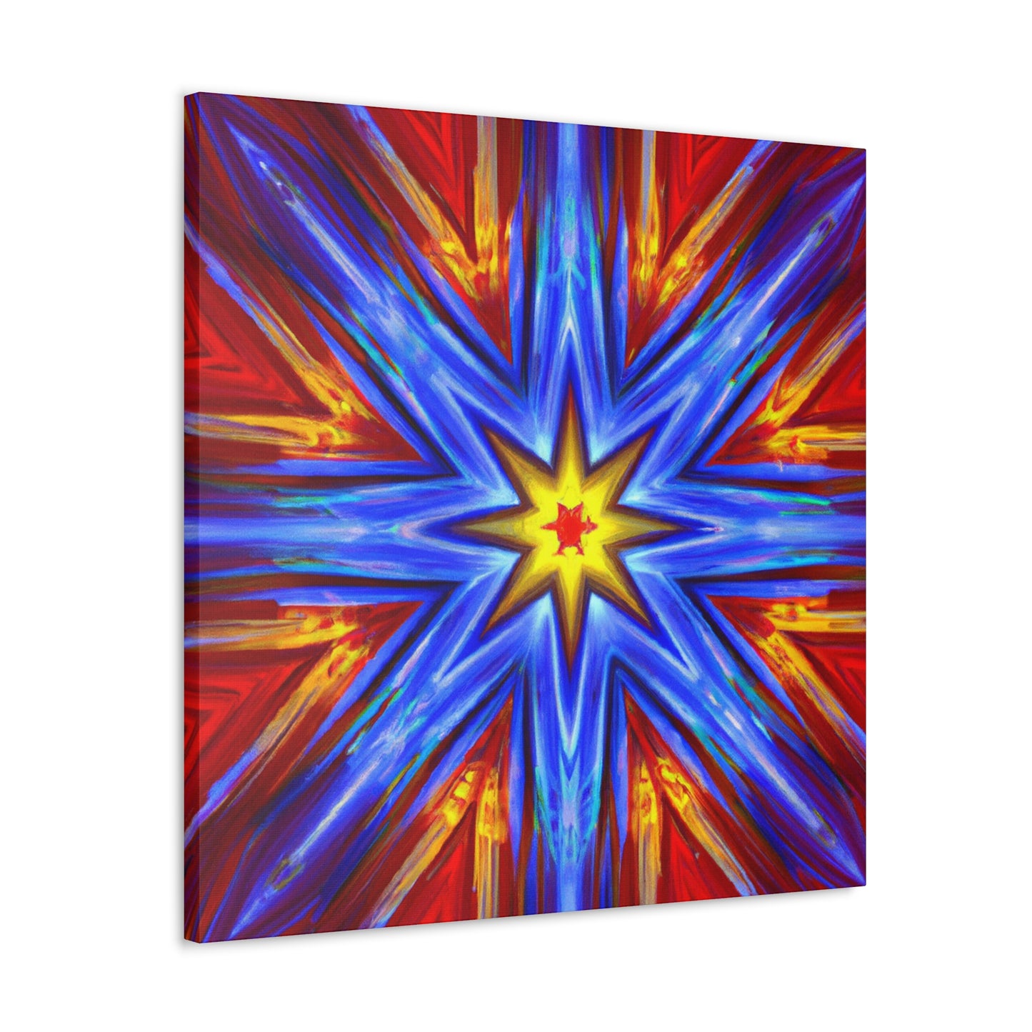 Jean-Baptiste Greuze- Canvas