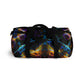 James Watt (1736-1819)-Duffle Bag