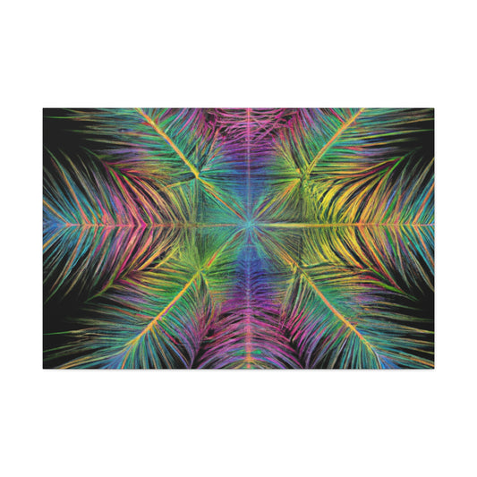 Jacques-Louis David- Canvas