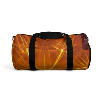 James Watt (1736-1819)-Duffle Bag