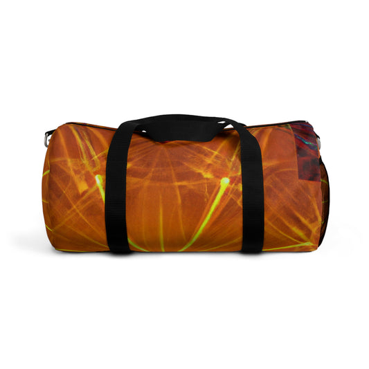 James Watt (1736-1819)-Duffle Bag