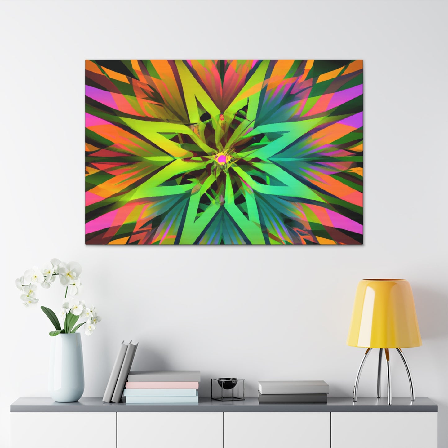 Francisco de Goya- Canvas