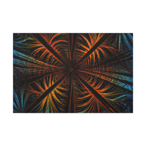 Antoine Watteau- Canvas