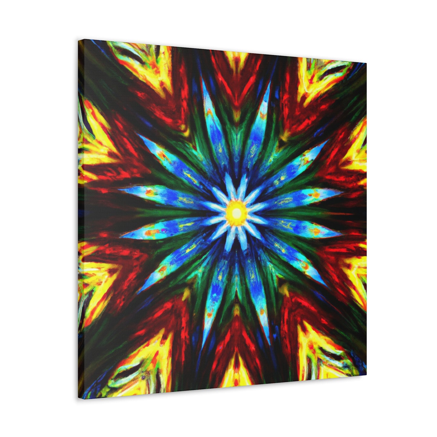 William Hogarth- Canvas