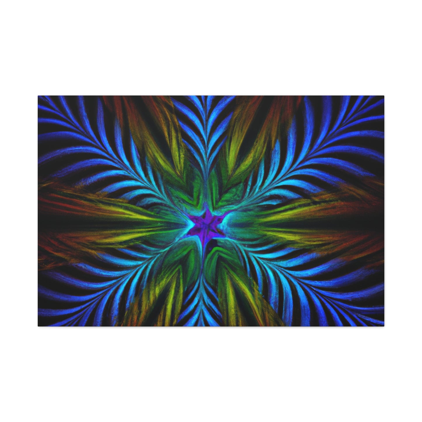 Joseph Vernet- Canvas