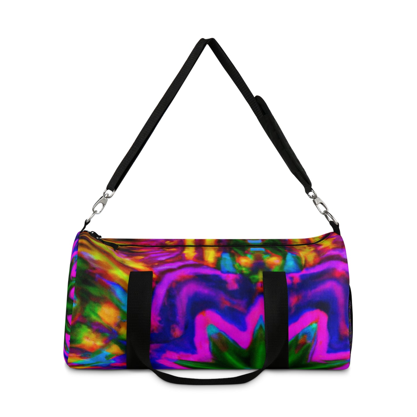 John Smeaton-Duffle Bag