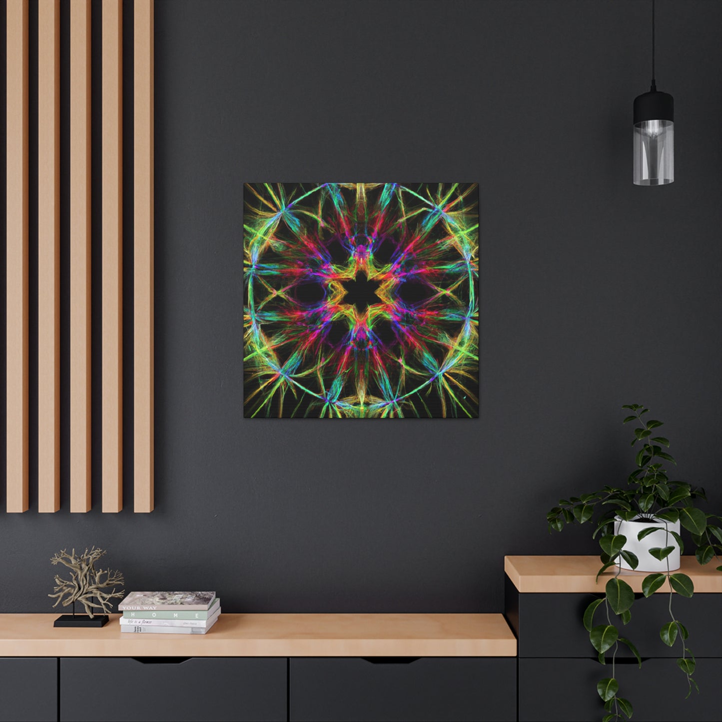 Jacques-Louis David- Canvas