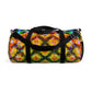 Eli Whitney-Duffle Bag
